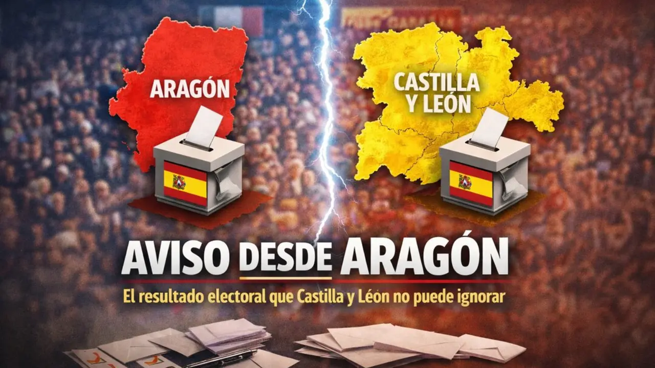 elecciones
