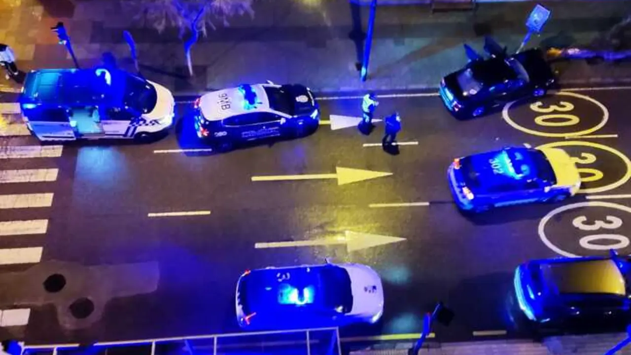 accidente ppe asturias