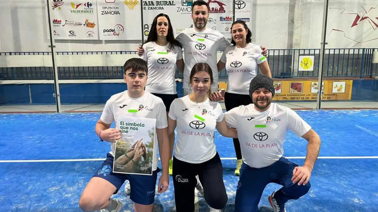 MLP Plata Toyota V&iacute;a de la plata 7feb