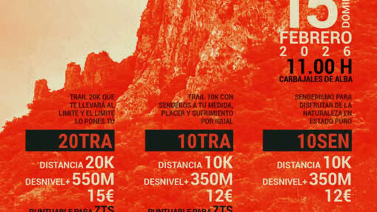 CARTEL VALDORADAS 2026