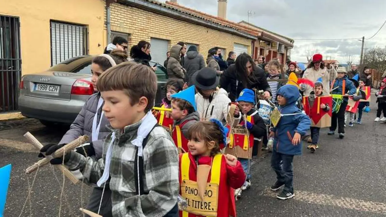 carnaval de Coreses _10