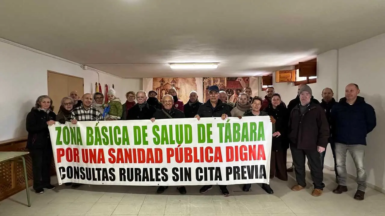 Plataforma T&aacute;bara