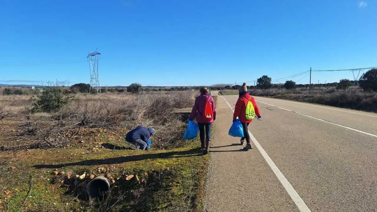 Ca&ntilde;o reguero Santib&aacute;&ntilde;ez de Tera_9