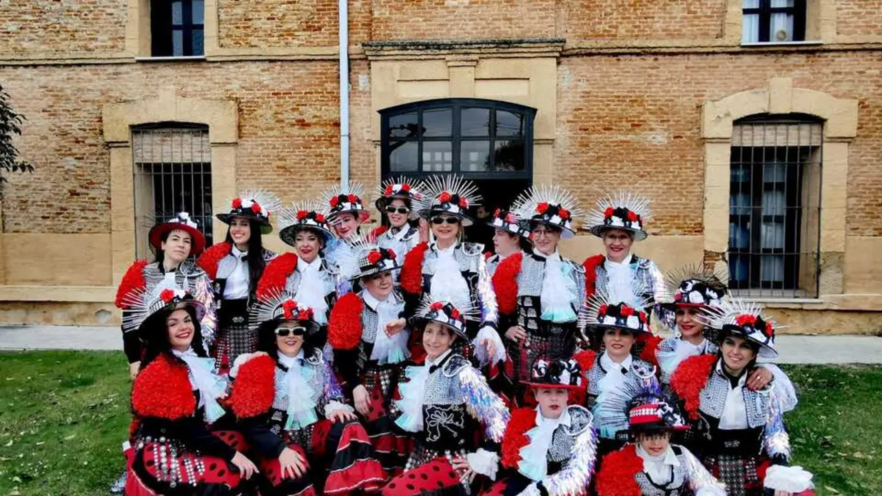 Sinfon&iacute;a Natural