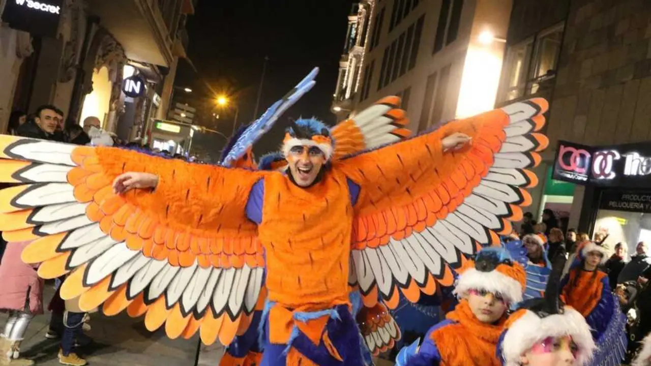 Desfile de Carnaval Zamora _52