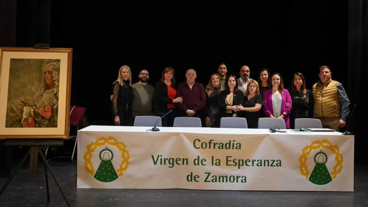 asamblea Cofrad&iacute;a de la Esperanza  (1)