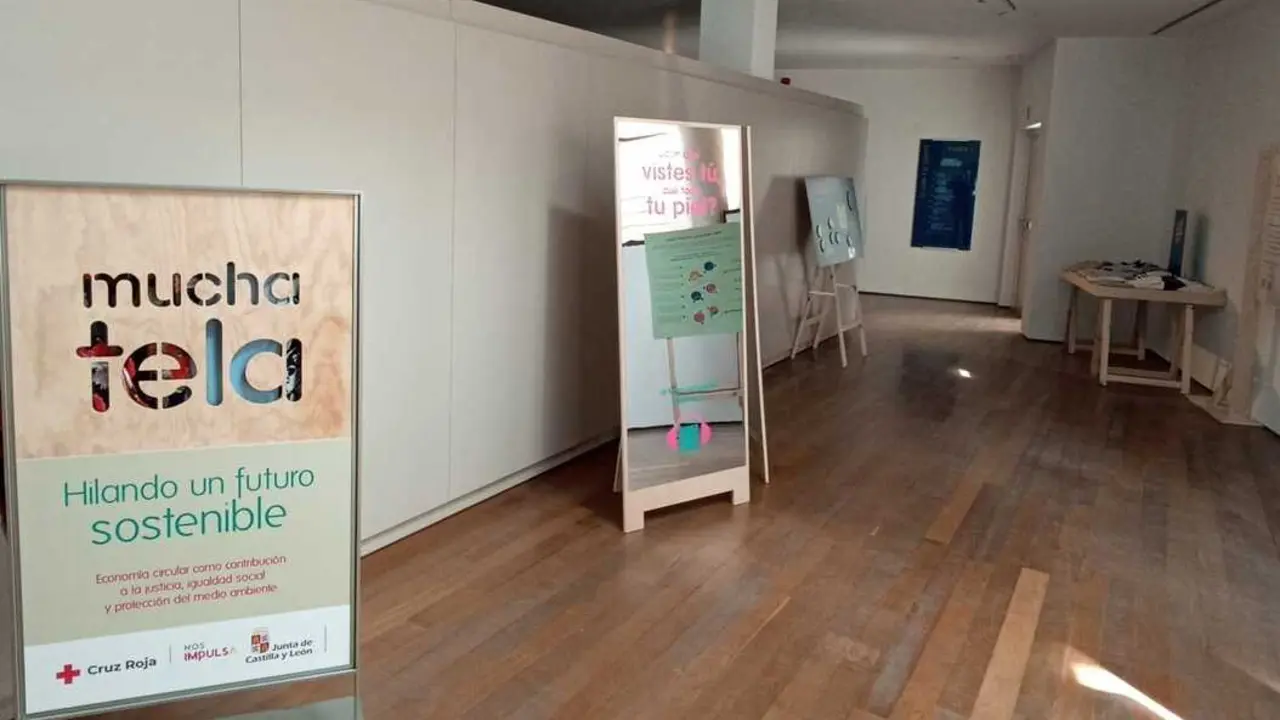 Exposici&oacute;n en el Museo Etnogr&aacute;fico de Zamora