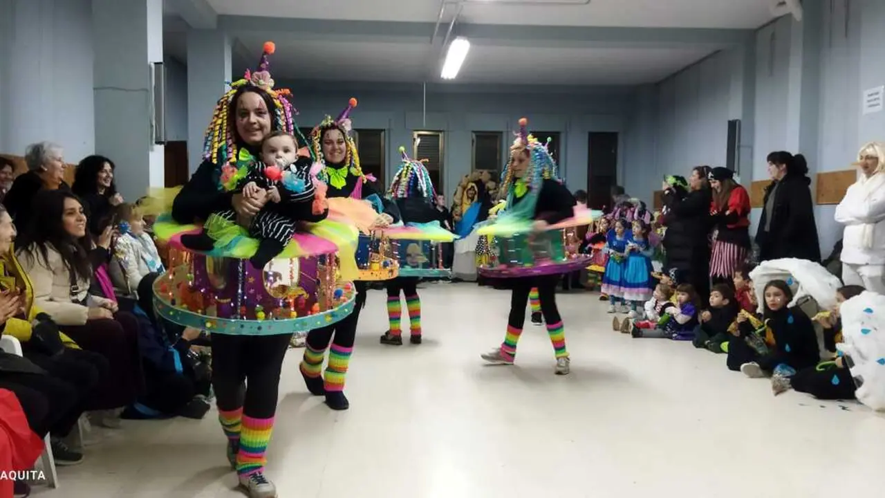 carnaval de Quiruelas de Vidriales  (6)