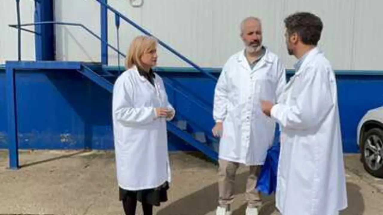 Leticia Garc&iacute;a1