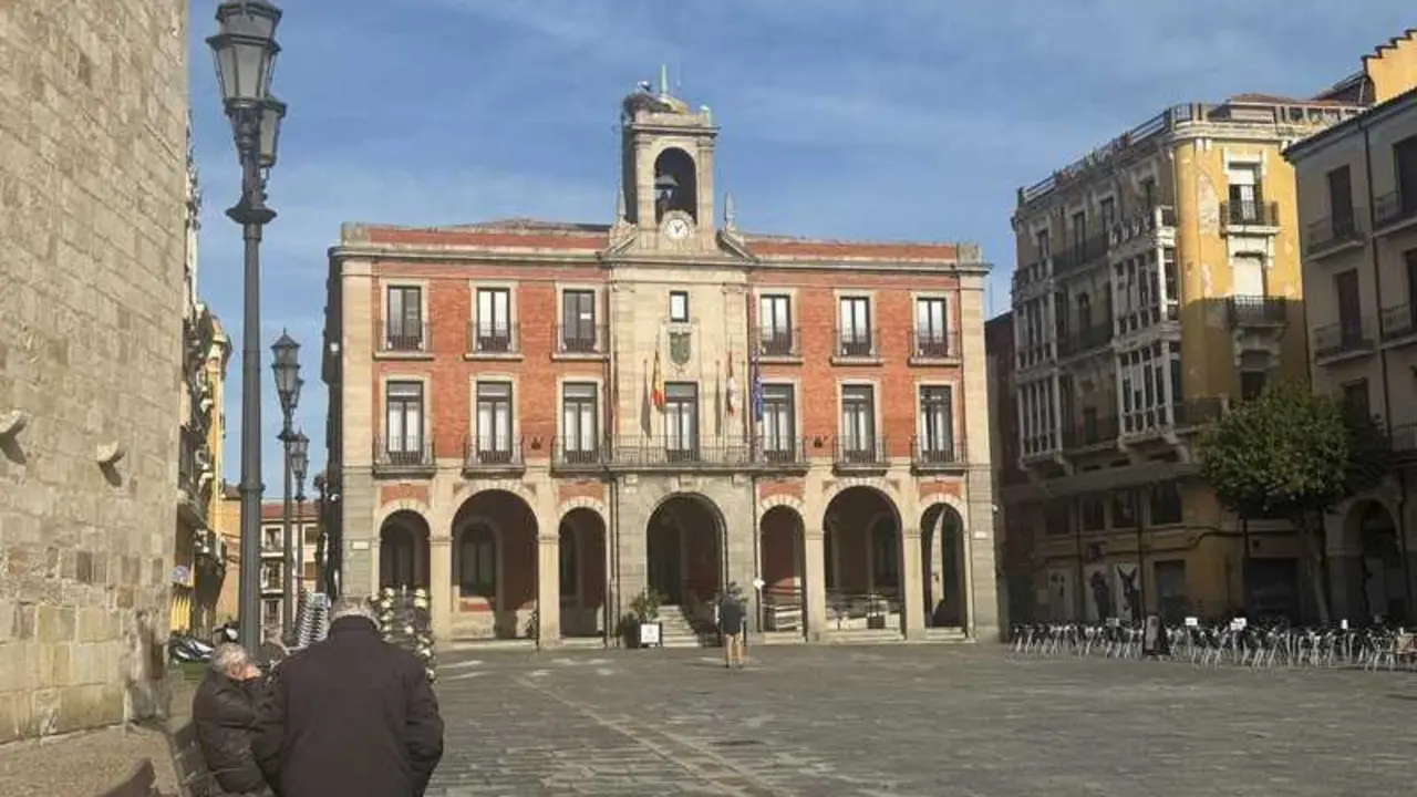Ayuntamiento de Zamora_3