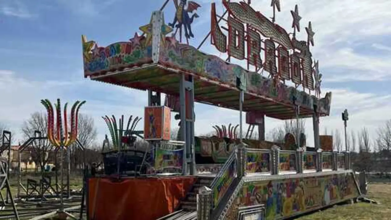 Caballitos 2026 atracciones _12