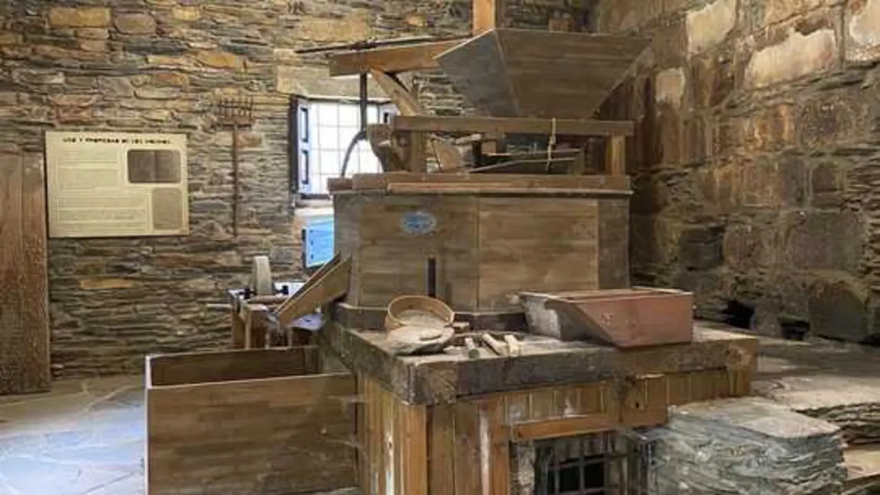 dia de la molienda mellanes