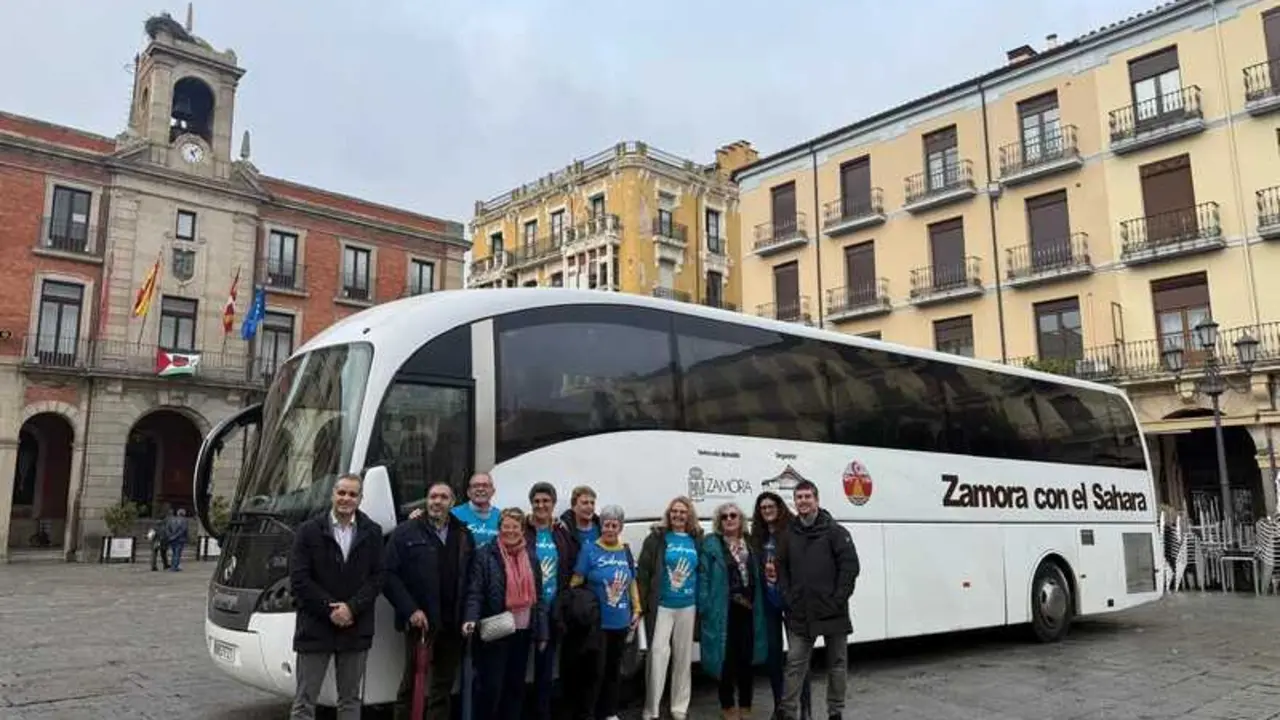 autob&uacute;s donado