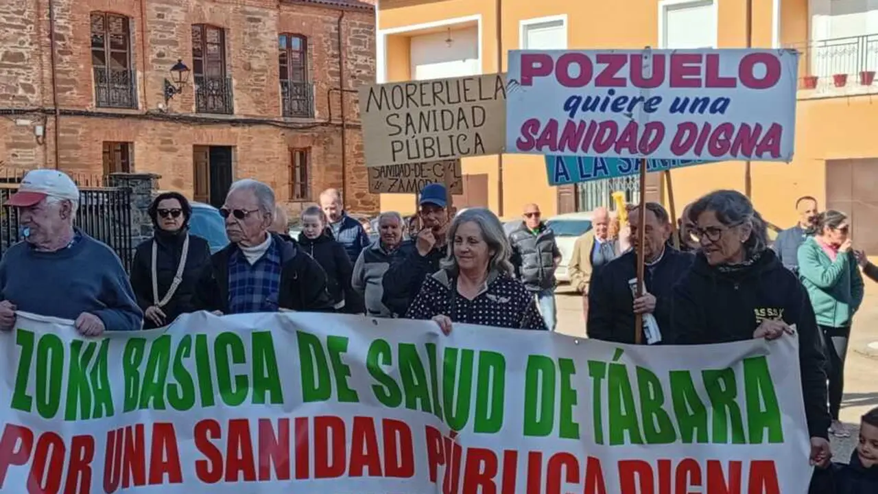 Sanidad T&aacute;bara