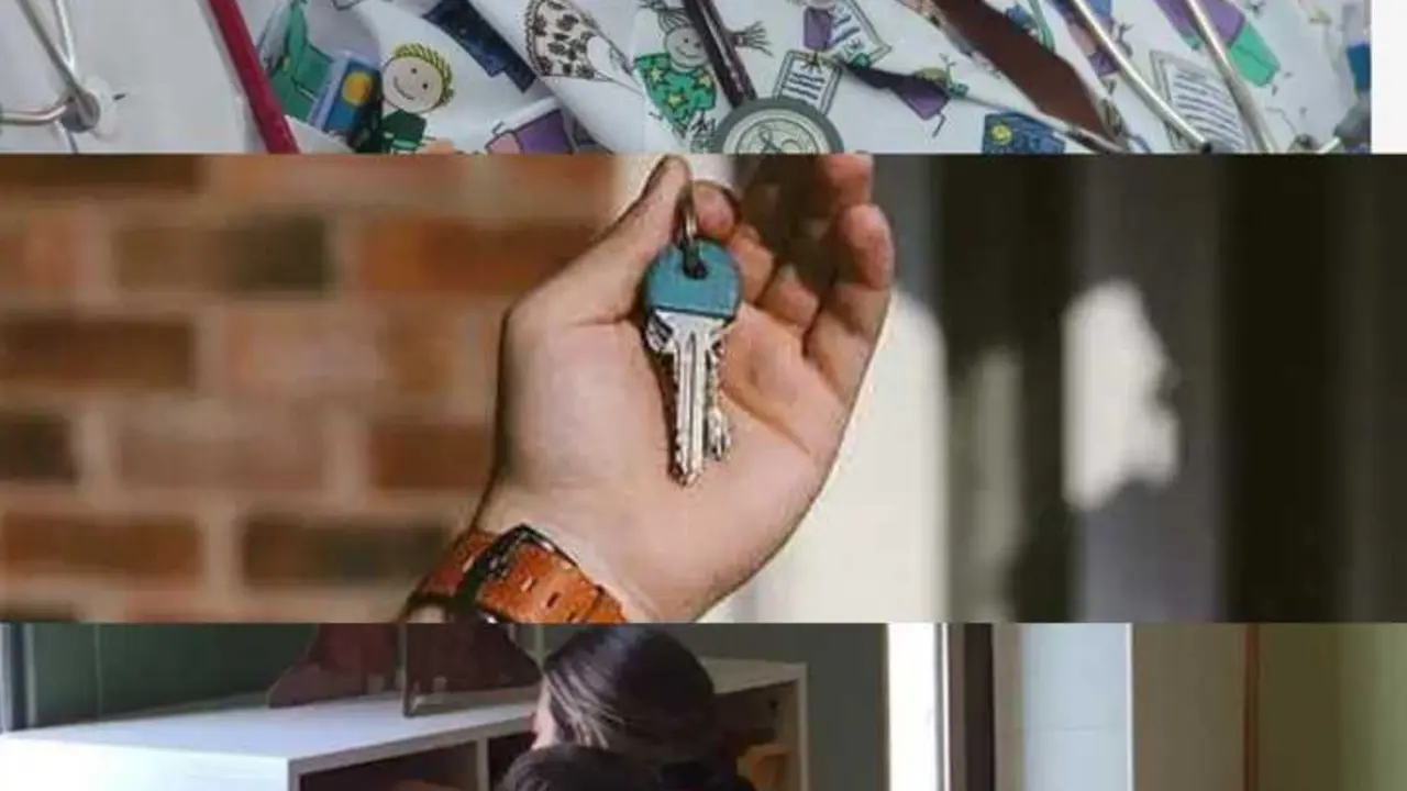 Vivienda, sanidad y educaci&oacute;n