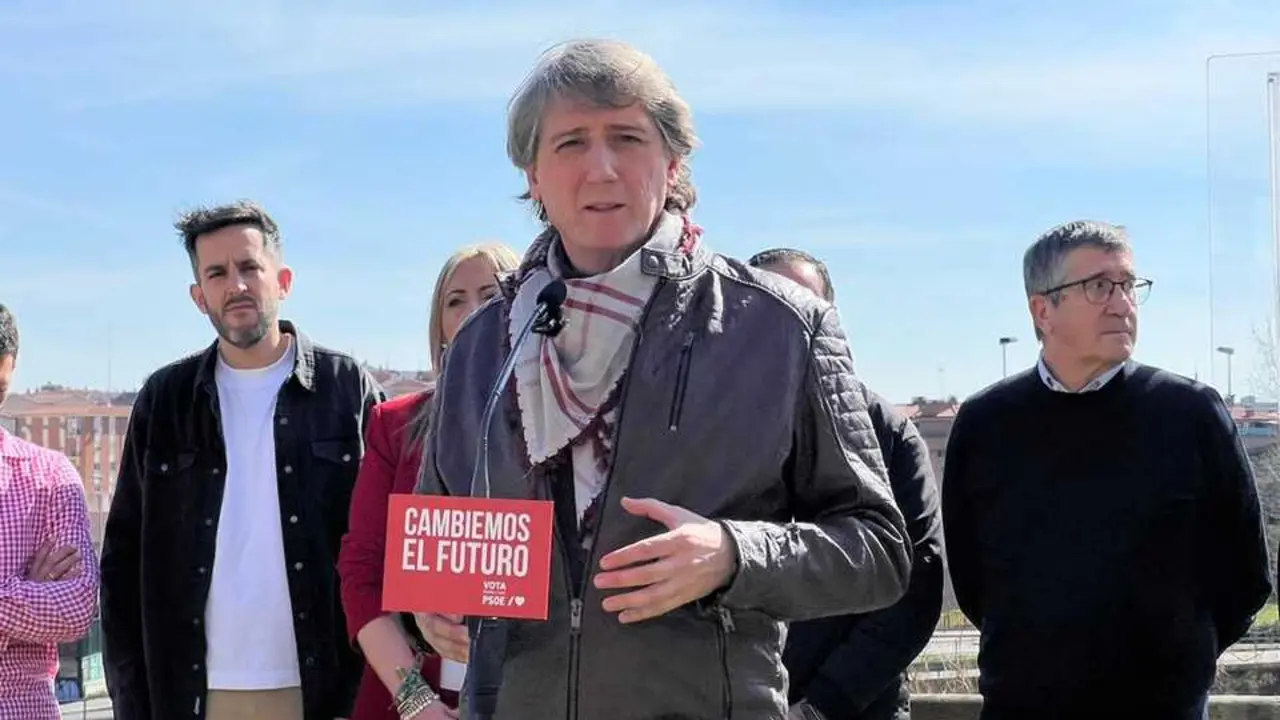 Comida y mitin PSOE _20