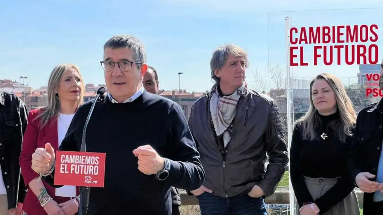 Comida y mitin PSOE _29