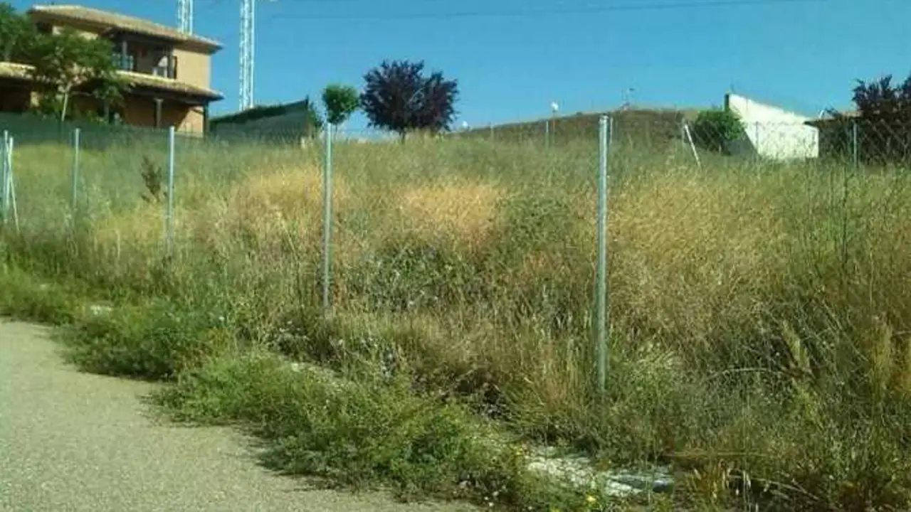 Zona de Bellavista. Foto Interbenavente