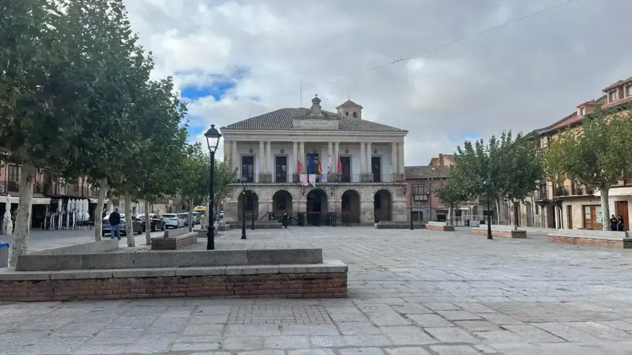 Ayuntamiento de Toro