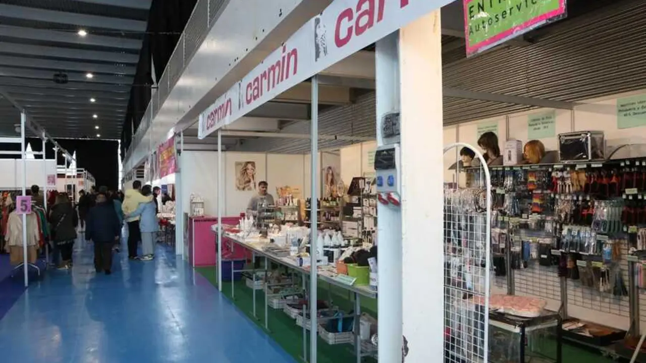 feria del stock Zamora _2