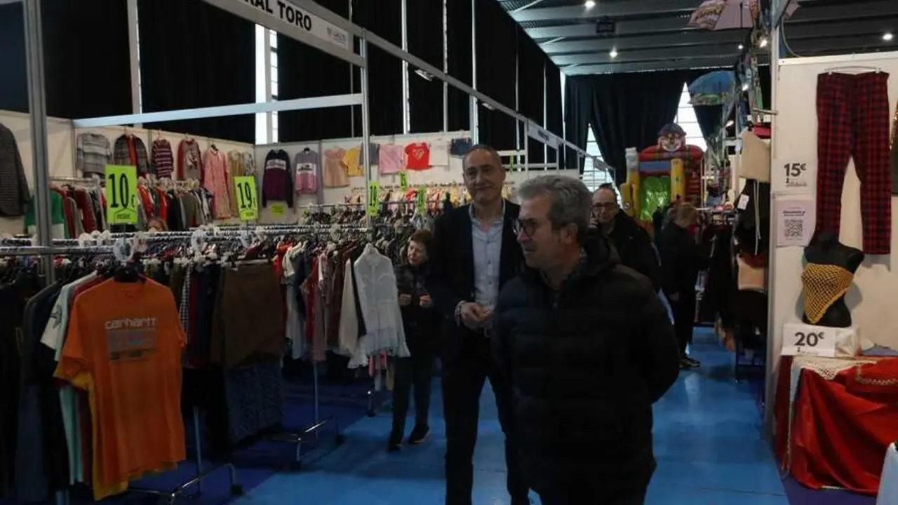 feria del stock Zamora _3