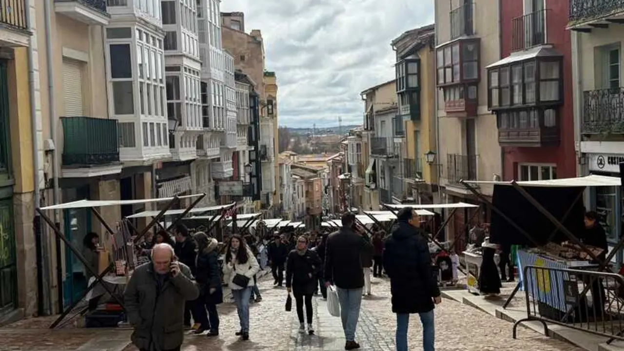 Mercado de Balborraz _3