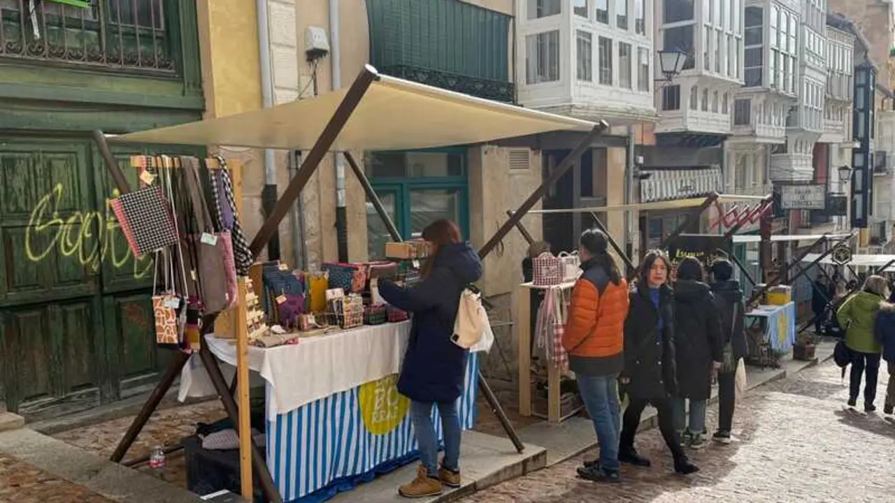 Mercado de Balborraz _5