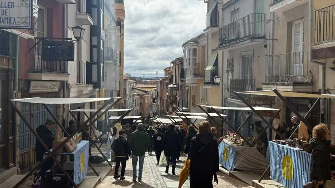 Mercado de Balborraz _23