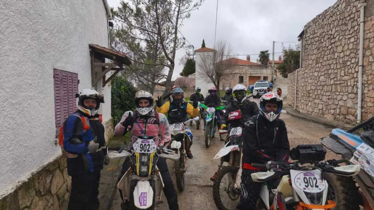 Carlos Blanco TT Guadalajara _7