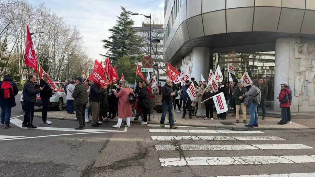 UGT CCOO Manifestaciones _3
