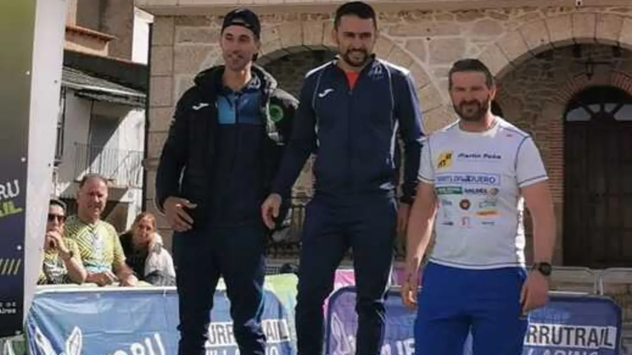 Triatl&oacute;n Duero