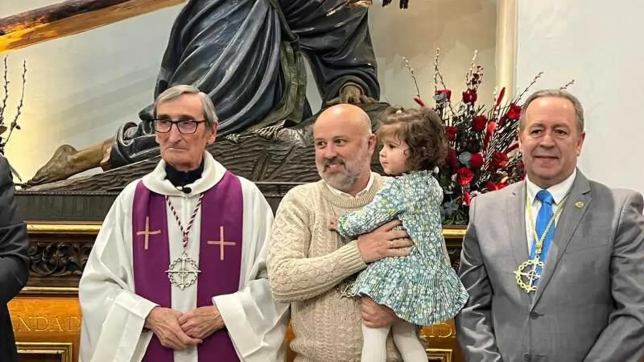 imposiciones de Medallas de la Tercera Ca&iacute;da _7