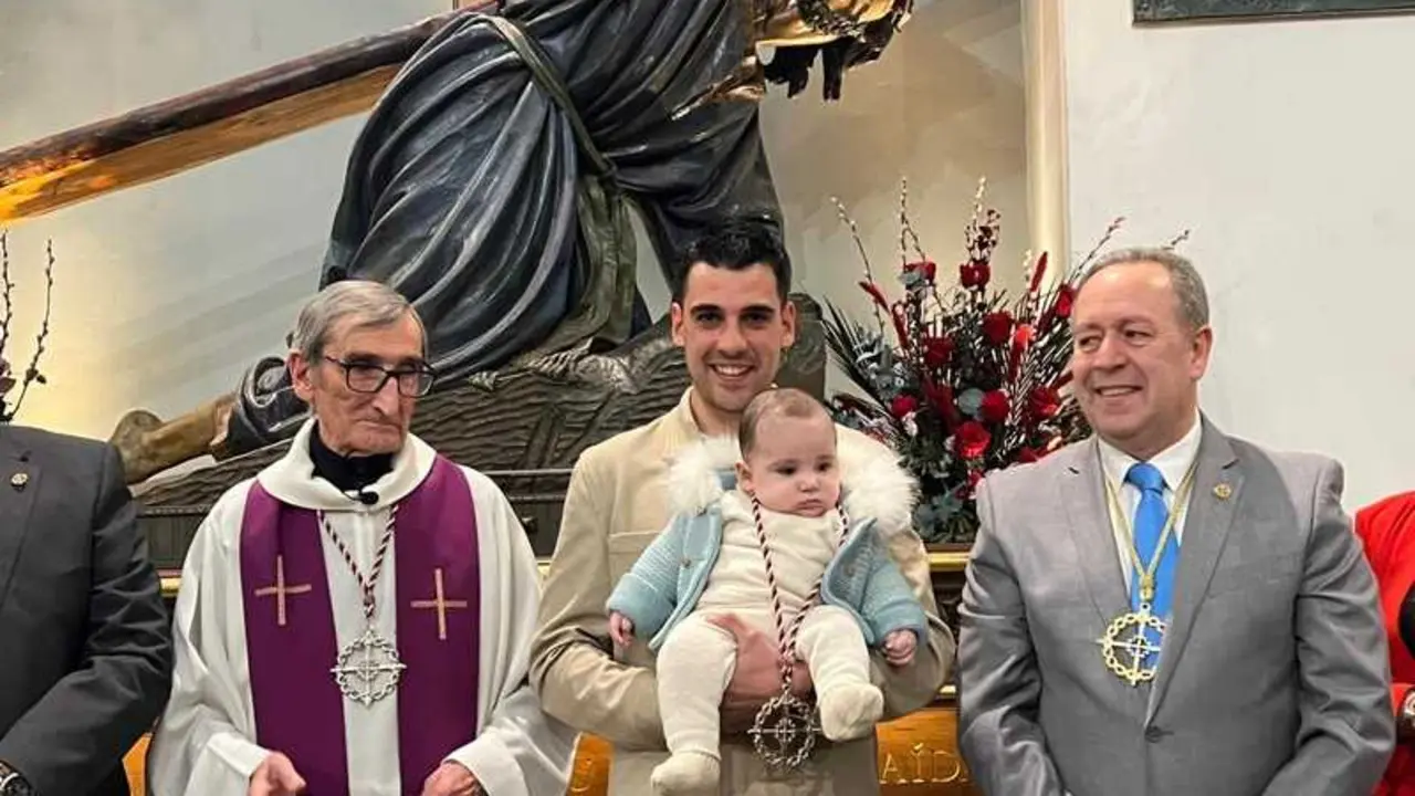 imposiciones de Medallas de la Tercera Ca&iacute;da _11