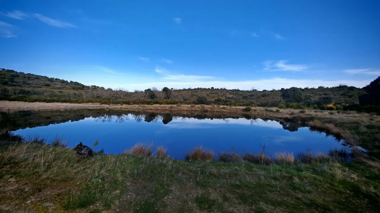 Castro de Alca&ntilde;ices