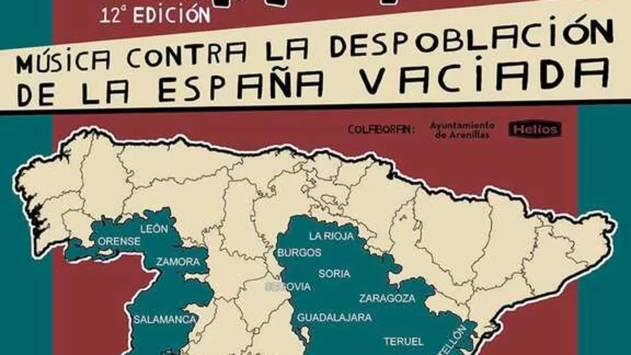 Boina Fest Convocatoria 2026