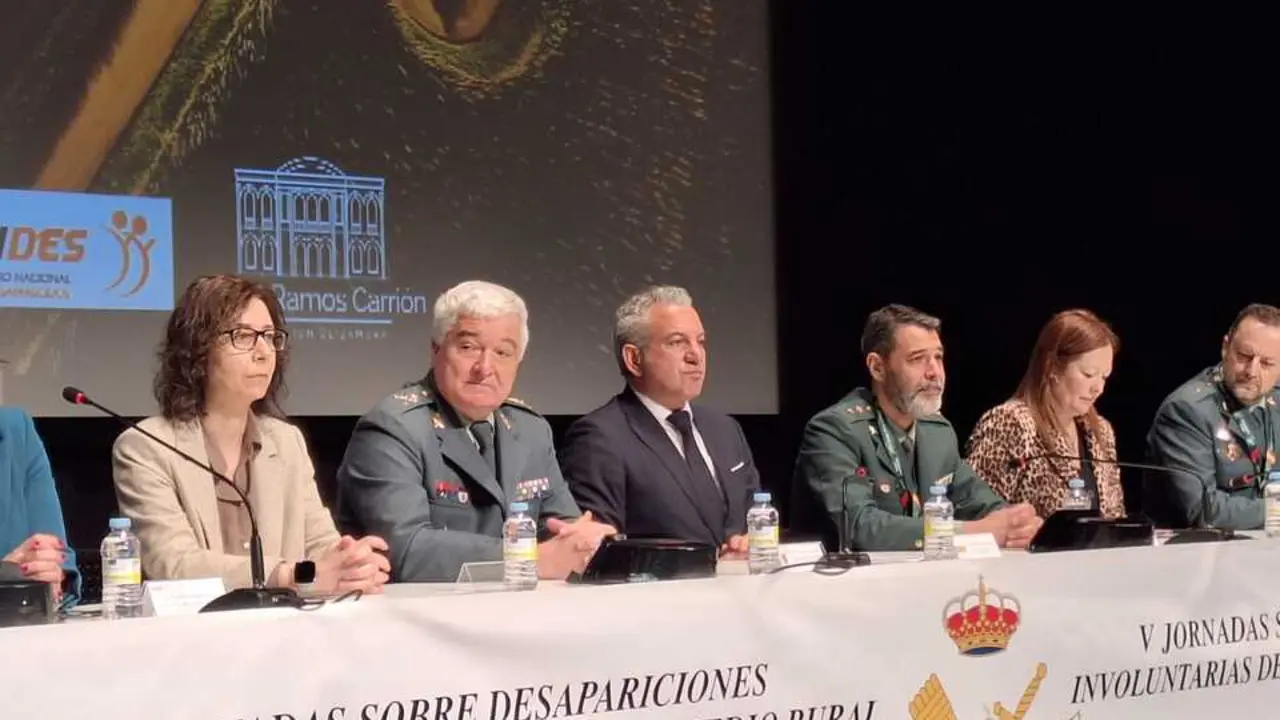 jornadas sobre desapariciones involuntarias en el medio rural _13