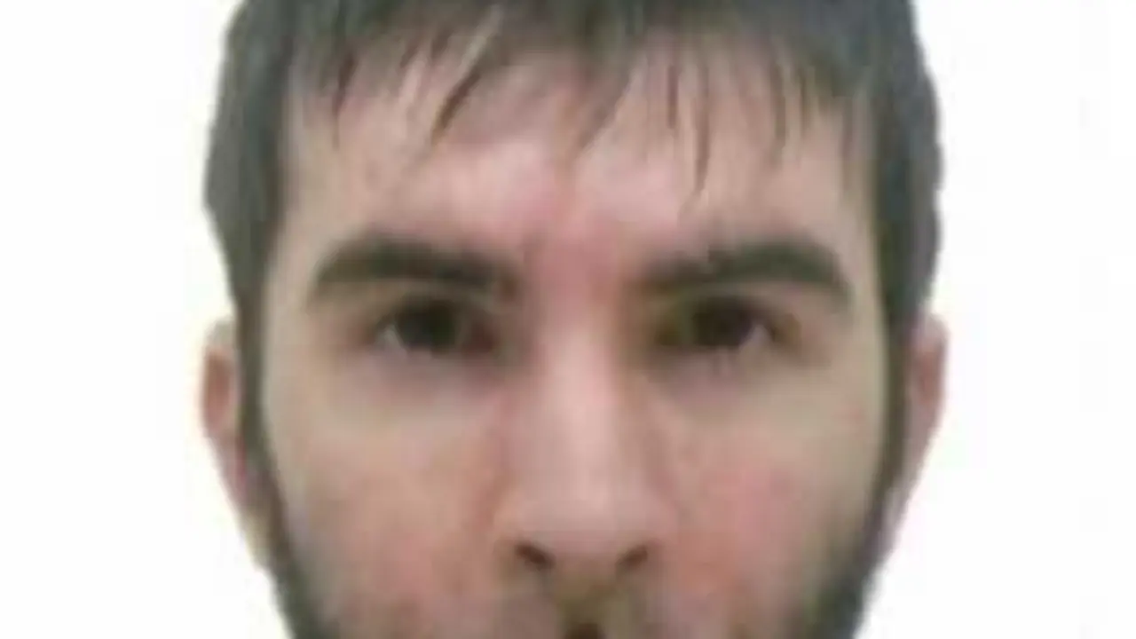 Desaparecido en Zamora Santiago - imagen SalamancaRTv Al D&iacute;a