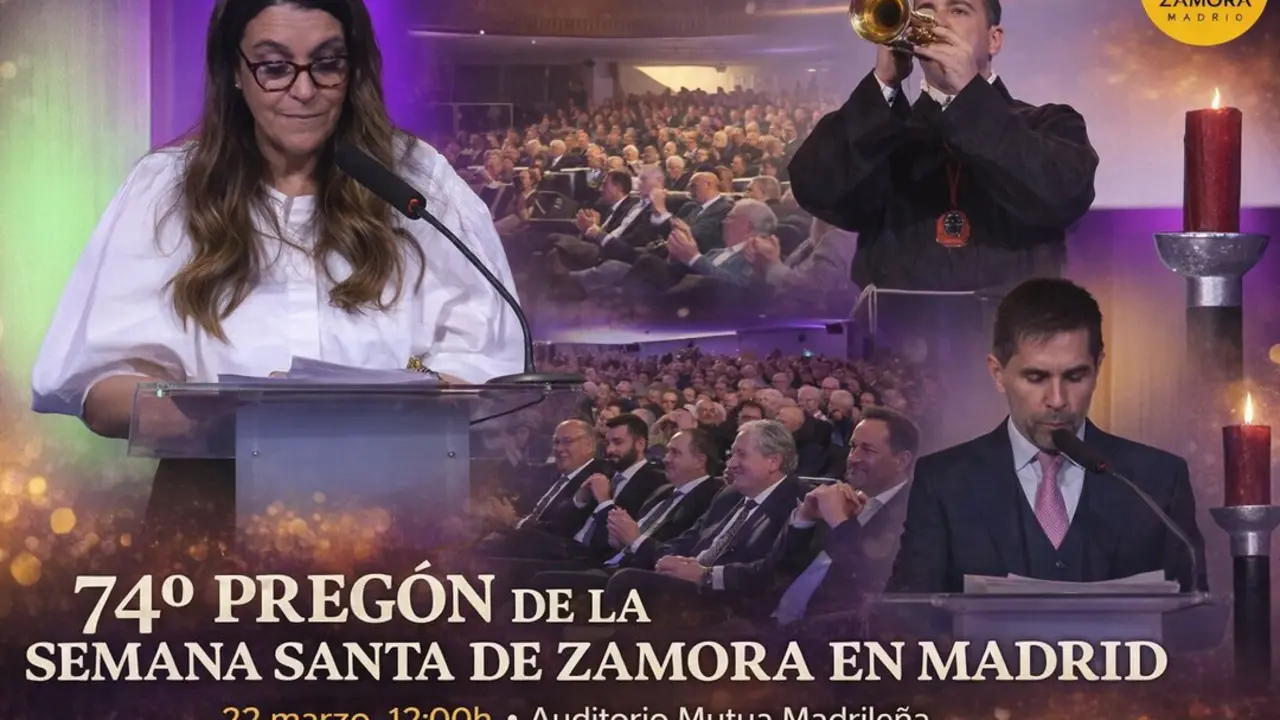 Preg&oacute;n casa Zamora