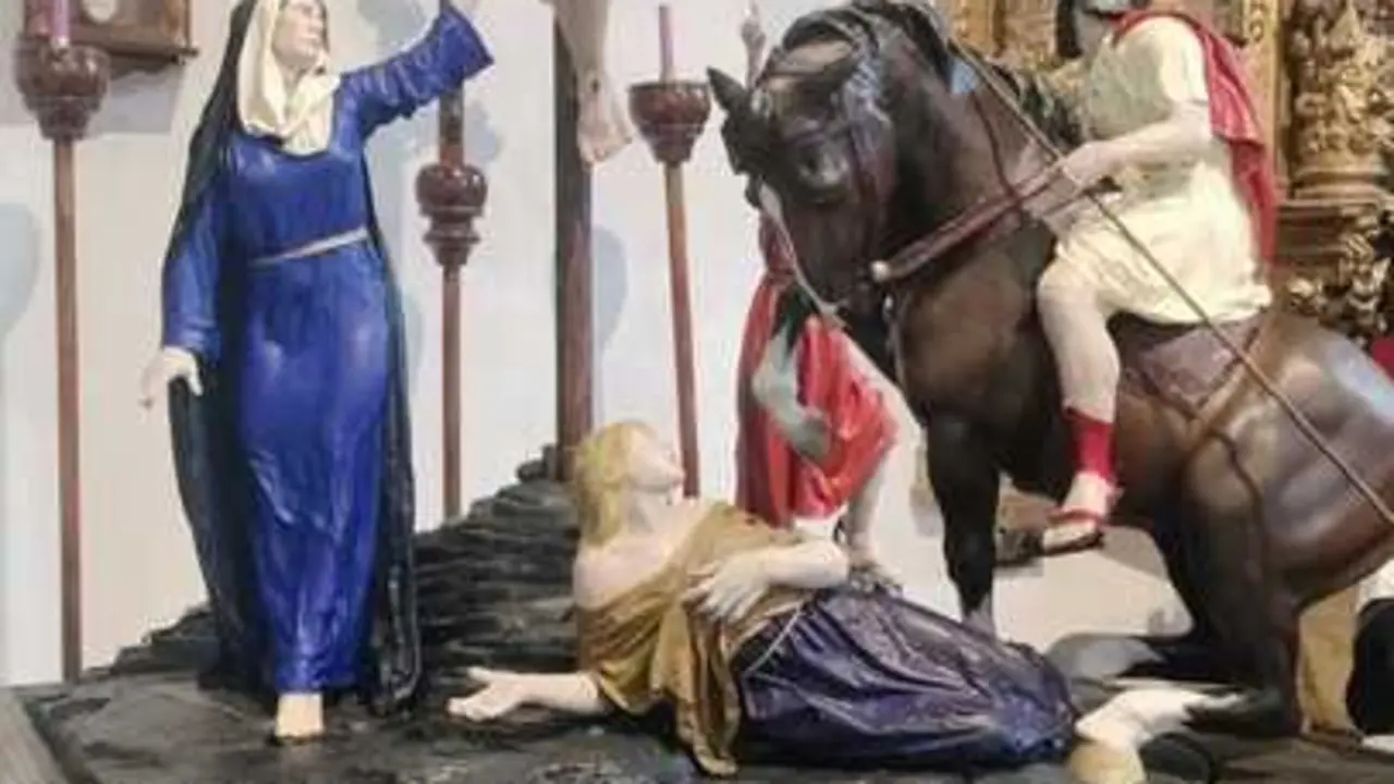 La Lanzada maqueta David Alonso pdf