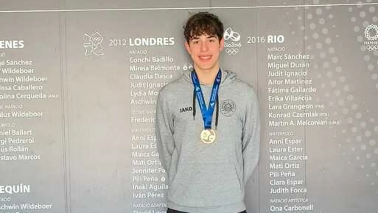 Hugo Guerra Sabadell