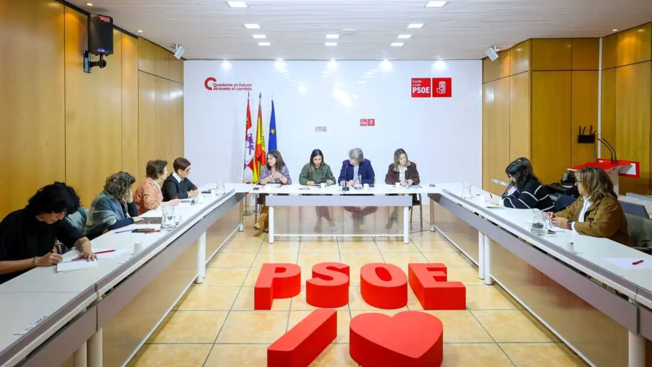 PSOE