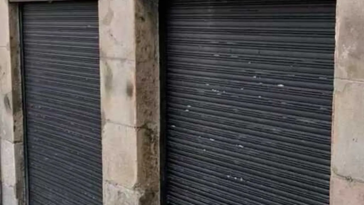 Oh My God! (OMG) Room Music