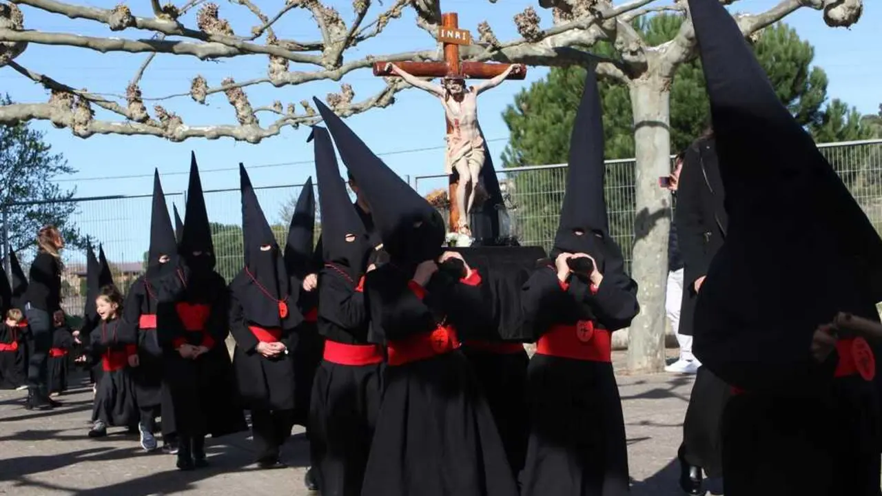 procesi&oacute;n Coraz&oacute;n de Mar&iacute;a_8