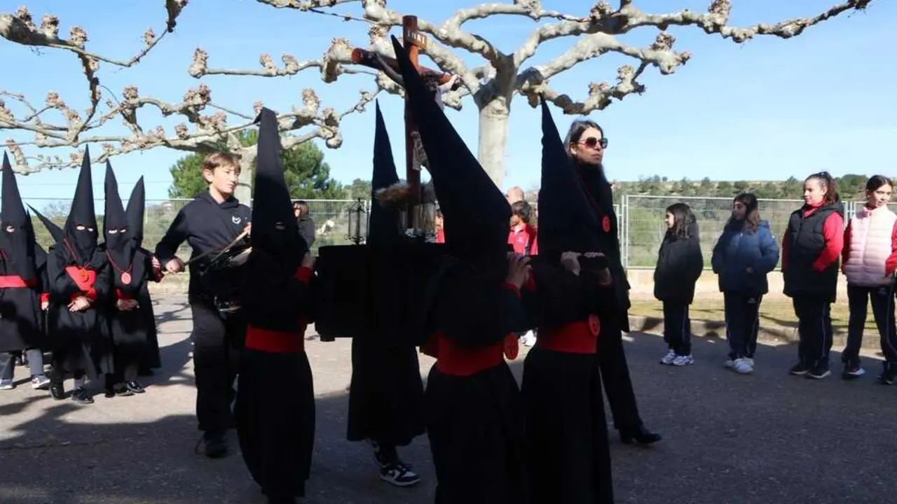 procesi&oacute;n Coraz&oacute;n de Mar&iacute;a_9