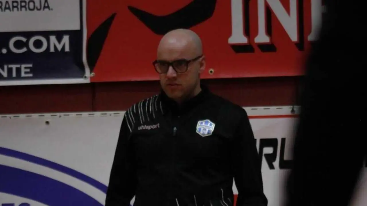 Miguel &Aacute;ngel Macias - imagen Interbenvente comunicado oficial ATB