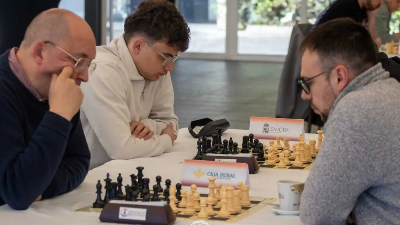 Open Freestyle de Castilla y Le&oacute;n en Zamora (2)