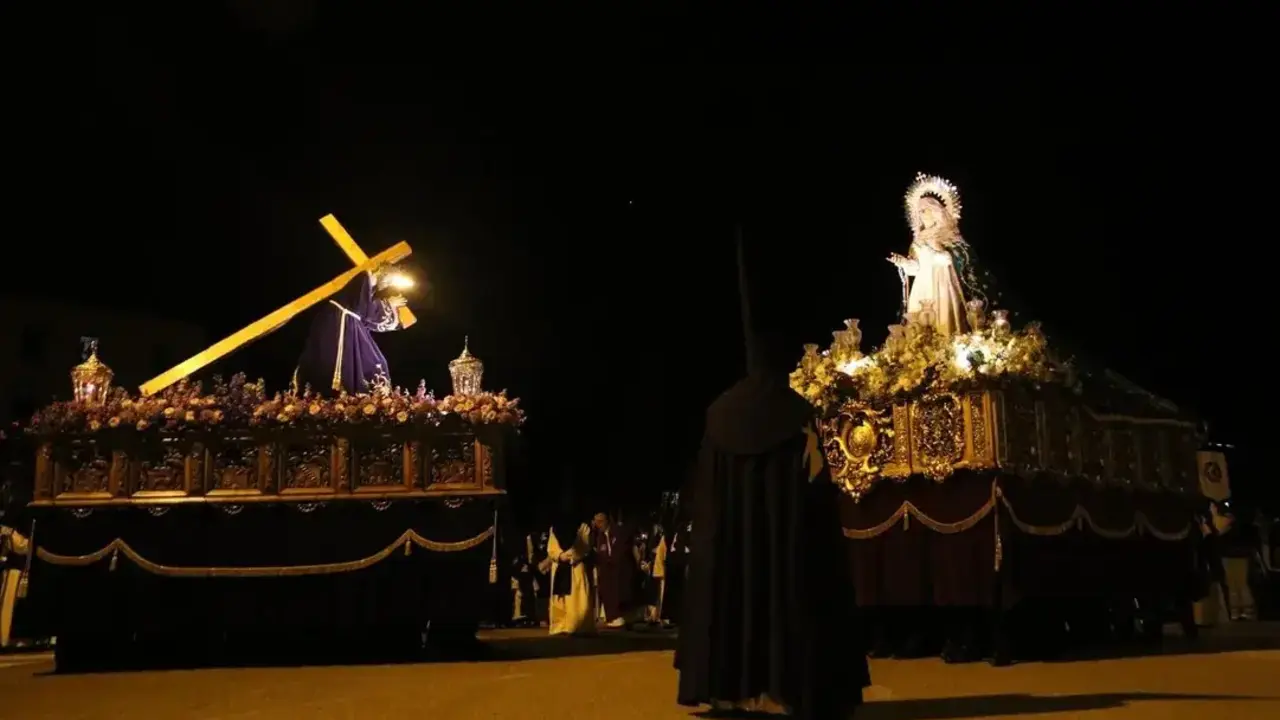 Via Crucis
