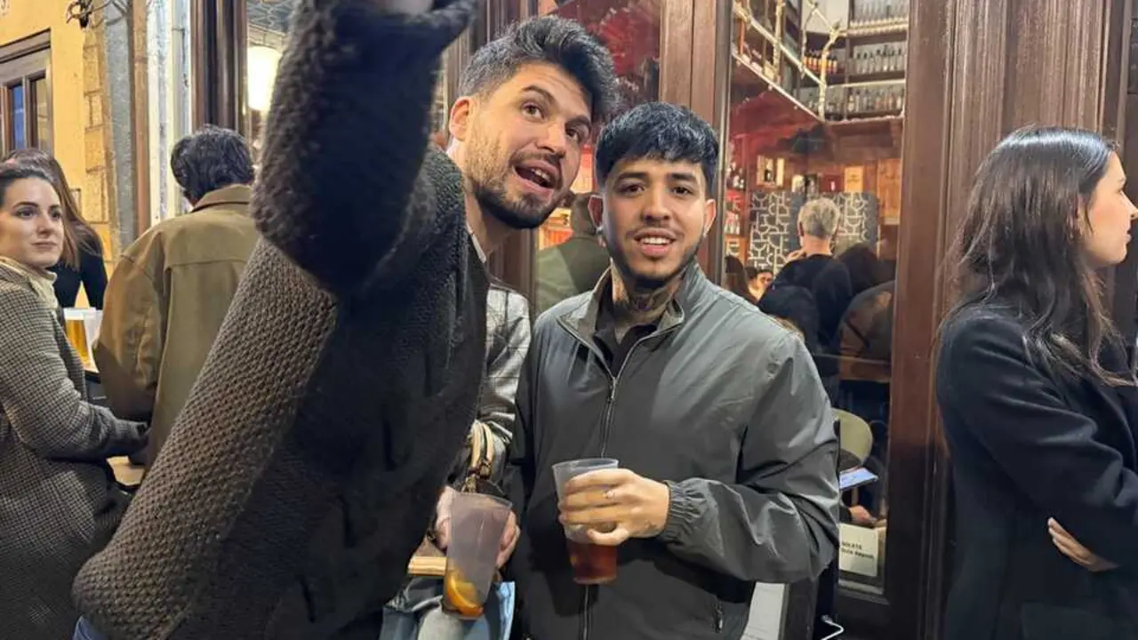 Westcold en Zamora _3