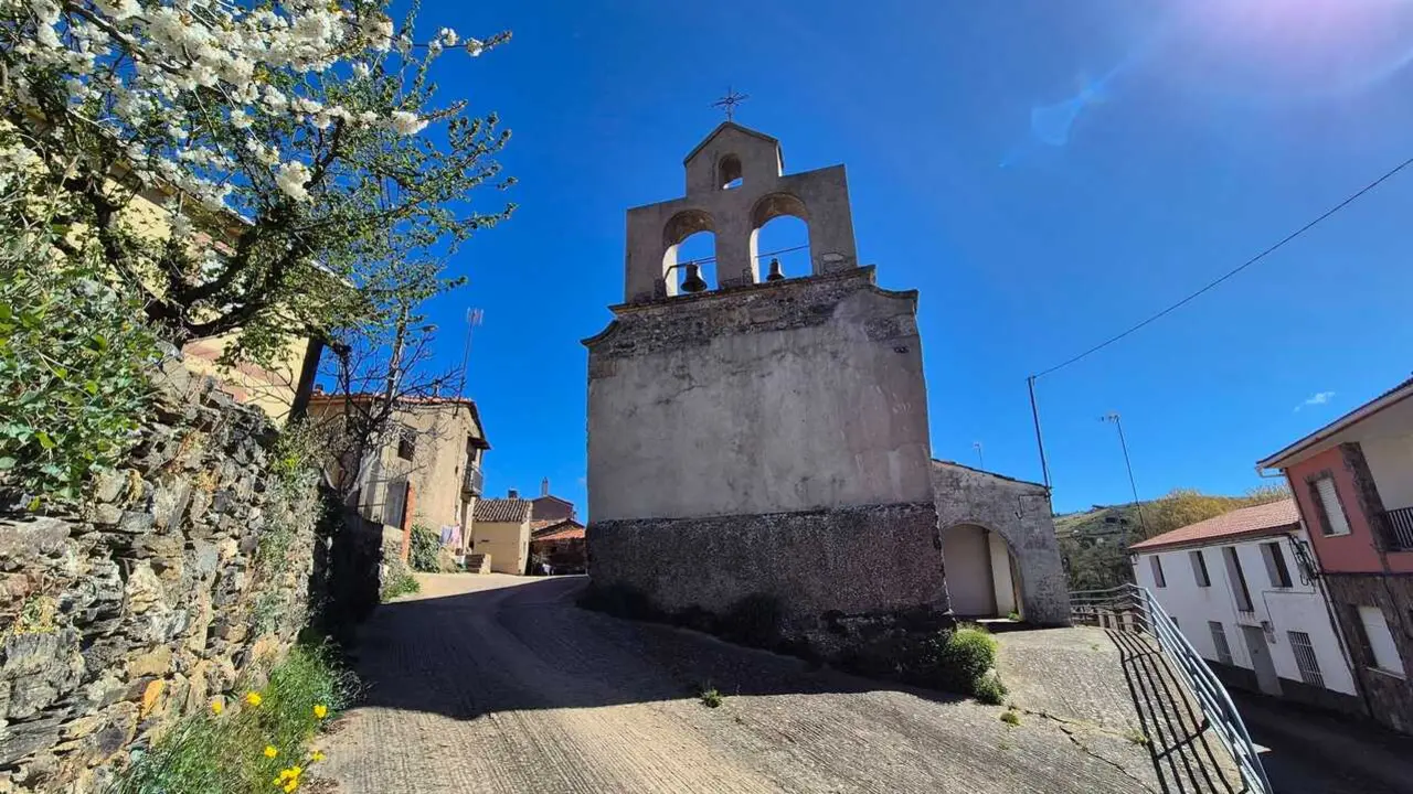 Vega de Nuez - imagen redes