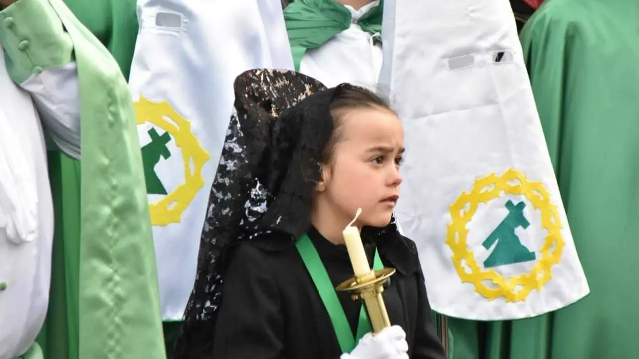 Procesi&oacute;n de la Virgen de la Esperanza_120